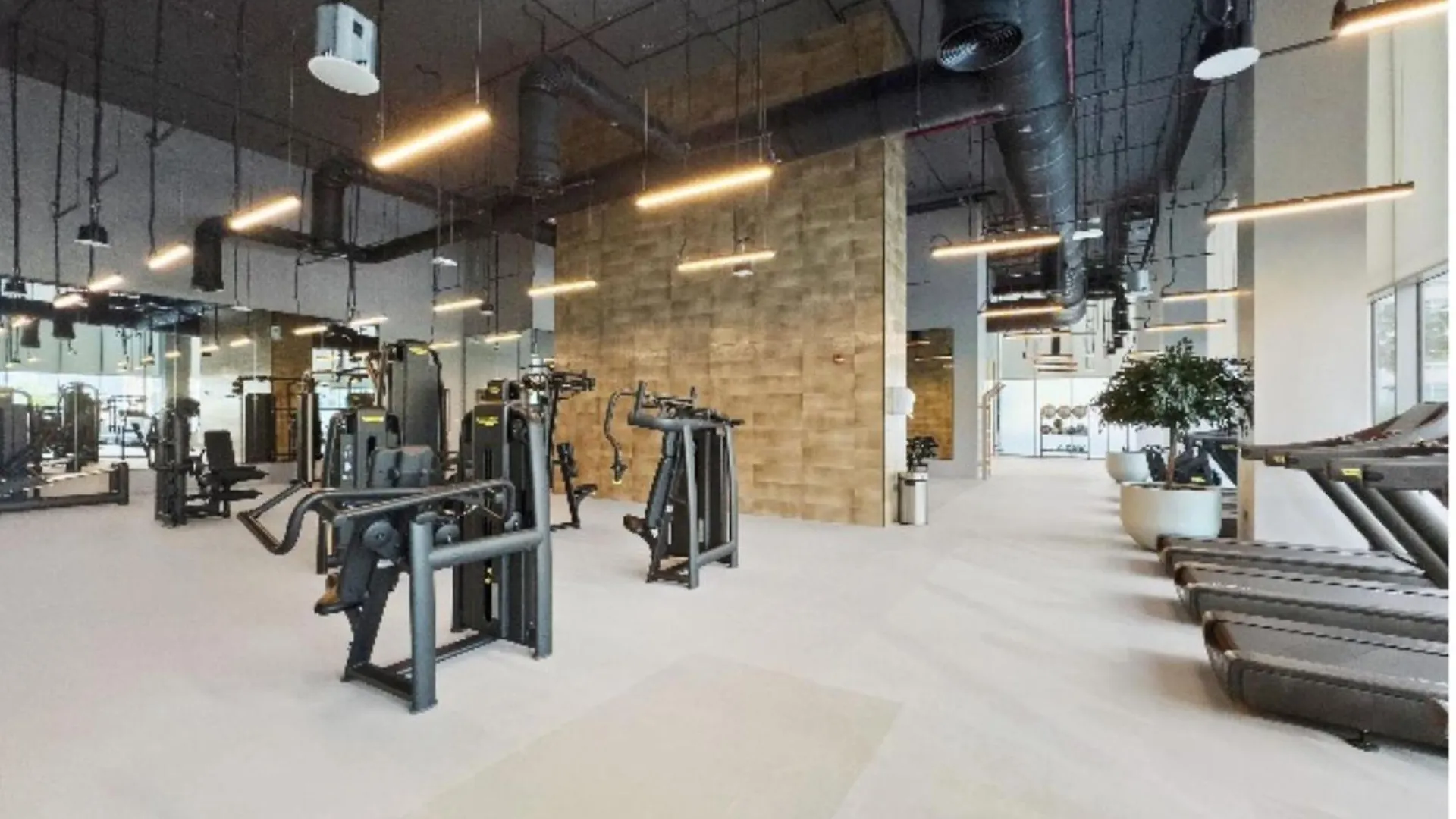 Refined & Welcoming 2Bdr In Forte Downtown-34 Dubai
