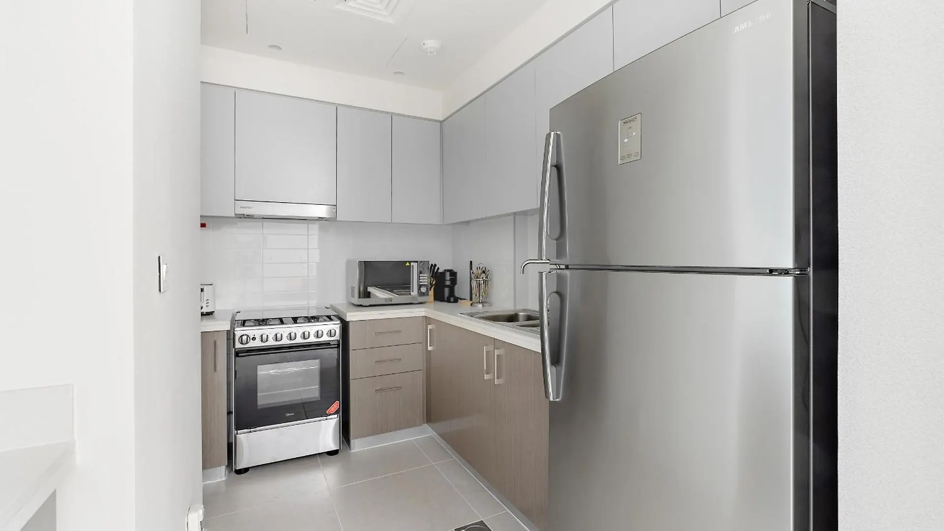 Refined & Welcoming 2Bdr In Forte Downtown-34 Dubai