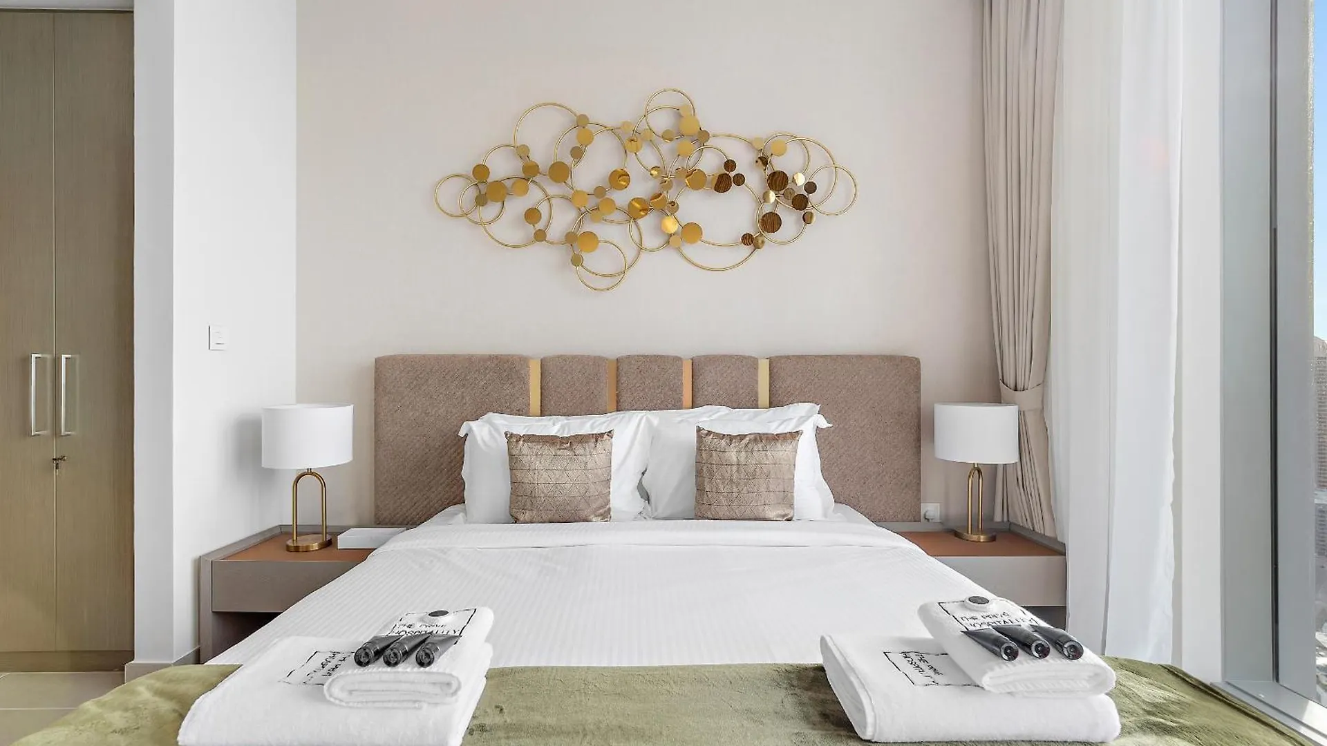 Refined & Welcoming 2Bdr In Forte Downtown-34 Dubai United Arab Emirates