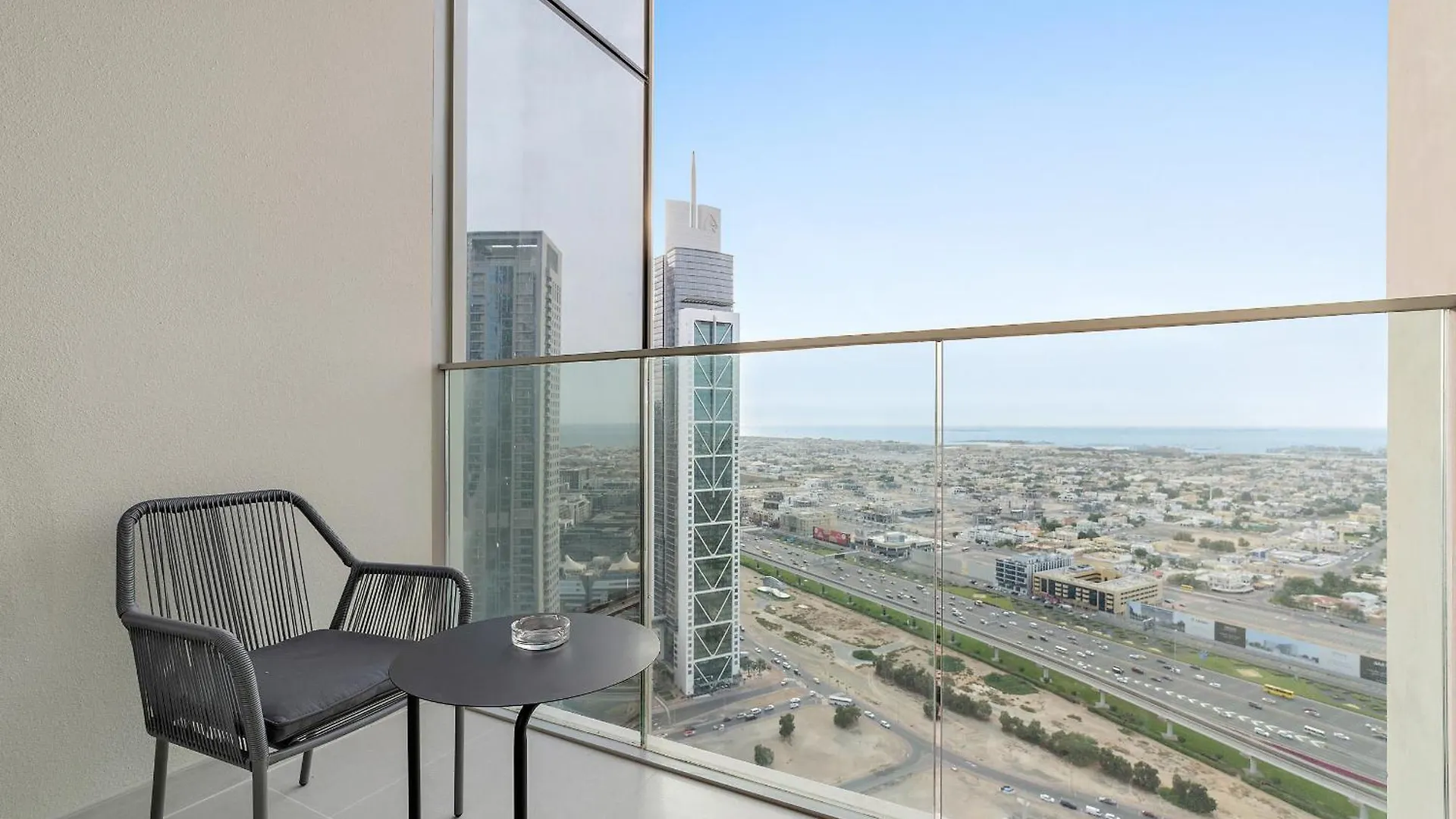 Refined & Welcoming 2Bdr In Forte Downtown-34 Dubai 0*,  United Arab Emirates
